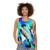 Push The Button Gig 1 Unisex Tank Top - women