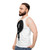 Buster Keaton Unisex Tank Top - men side