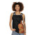 Dalida Love in Portofino Unisex Tank Top - women