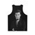 John Brown Abolitionist Unisex Tank Top - Back