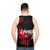 Daisy Daisy Unisex 2001 Space Odyssey Inspired Tank Top - men back
