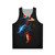 Daiki Aomine Basketball Anime Unisex Tank Top