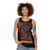 Elder Scrolls Daggerfall Unisex Tank Top - women