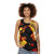 Joe Louis "Brown Bomber" Unisex Boxing Tank Top - women