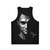 Joe Goldberg You Unisex Tank Top - Back