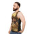 The Mummy Unisex Adventure Tank Top - men side