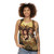 The Mummy Unisex Adventure Tank Top - women