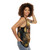 The Mummy Unisex Adventure Tank Top - women side