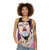 Puri Puri Prisoner One Punch Man Anime Tank Top - women