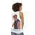 Outer Banks Netflix Show JJ Unisex Tank Top - women back