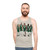 Derrick White Celtics 'Big 4' Unisex Tank Top - men