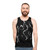 Unisex tank top for swing dancers - men