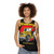 Jimny Classic Yellow Unisex Tank Top for Off-Road Enthusiasts - women