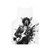 Jimmy Hendrix Classic Rock Unisex Tank Top - Back