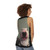 Puppernelson Walter Original Unisex Bull Terrier Tank Top - women back