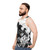 Mount Eerie Indie Music Unisex Tank Top - men side