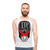Cyclops Was Right Marvel X-Men Unisex Tank Top - men