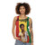 Jimmy Cliff Unisex Reggae Tank Top - women