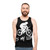 Cycling Enthusiast Unisex Tank Top - men