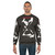 X Los Angeles Punk Hardcore Sweatshirt - men