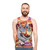 Jimin Spring Day Unisex Kpop Tank Top - men