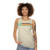 Unisex retro tank top with "Life the Universe and Everything" graphic - women