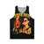 Jhene Aiko Unisex Bootleg Tank Top