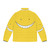 Assassination Classroom anime puffer jacket featuring Korosensei, Karma Akabane, and Nagisa Shiota - Back