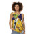 The Mask Unisex Tank Top - women