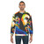 WPAP Leo Messi Sweatshirt - men