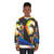 WPAP Leo Messi Sweatshirt - women