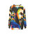 WPAP Leo Messi Sweatshirt - hanging