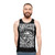 Pumpkin Spice Unisex Tank Top - men