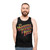 Marshall Tucker Band Rock Music Unisex Tank Top - men
