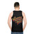 Marshall Tucker Band Rock Music Unisex Tank Top - men back
