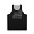 The Mars Volta Unisex Tank Top