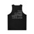 The Mars Volta Unisex Tank Top - Back