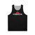 Cyberdyne Systems Unisex Science Fiction Tank Top