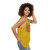 Jet Set Radio Beat Unisex Tank Top - women side