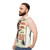 The Man Who Shot Liberty Valance Unisex Tank Top - men side