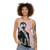 Pulp Band Unisex Tank Top - women