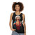 Jesus Christ the Savior Christian Tank Top - women