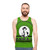 Illya Kuryakin Unisex Tank Top - men