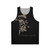 Maltese Falcon Unisex Tank Top