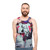 Team Rocket Uniform Unisex Tank Top - men