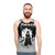 Dark Souls, Demons Souls, Bloodborne Unisex Tank Top - men