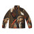 Assassins Creed Painting Puffer Jacket featuring iconic game artwork