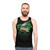 The Magnus Archives Logo Unisex Tank Top - men