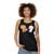 Milk Mocha Unisex Tank Top - women