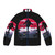 Assassin's Creed Puffer Jacket with the iconic logo and design